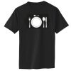 Toddler Core Cotton Tee Thumbnail