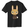 Toddler Core Cotton Tee Thumbnail