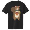 Toddler Core Cotton Tee Thumbnail