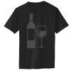 Toddler Core Cotton Tee Thumbnail