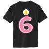 Toddler Core Cotton Tee Thumbnail