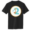 Toddler Core Cotton Tee Thumbnail