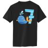 Toddler Core Cotton Tee Thumbnail