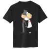 Toddler Core Cotton Tee Thumbnail