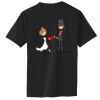 Toddler Core Cotton Tee Thumbnail