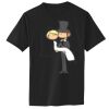 Toddler Core Cotton Tee Thumbnail