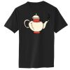 Toddler Core Cotton Tee Thumbnail