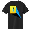 Toddler Core Cotton Tee Thumbnail