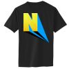 Toddler Core Cotton Tee Thumbnail