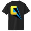 Toddler Core Cotton Tee Thumbnail