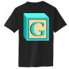 Toddler Core Cotton Tee Thumbnail