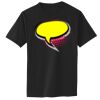 Toddler Core Cotton Tee Thumbnail