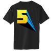 Toddler Core Cotton Tee Thumbnail