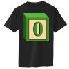 Toddler Core Cotton Tee Thumbnail