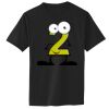 Toddler Core Cotton Tee Thumbnail