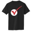 Toddler Core Cotton Tee Thumbnail