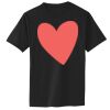 Toddler Core Cotton Tee Thumbnail