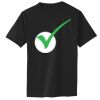 Toddler Core Cotton Tee Thumbnail