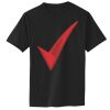 Toddler Core Cotton Tee Thumbnail