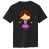Toddler Core Cotton Tee Thumbnail