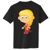 Toddler Core Cotton Tee Thumbnail