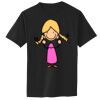 Toddler Core Cotton Tee Thumbnail
