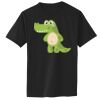Toddler Core Cotton Tee Thumbnail