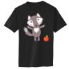 Toddler Core Cotton Tee Thumbnail