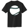 Toddler Core Cotton Tee Thumbnail