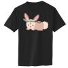 Toddler Core Cotton Tee Thumbnail