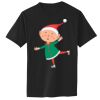 Toddler Core Cotton Tee Thumbnail