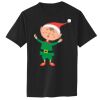 Toddler Core Cotton Tee Thumbnail