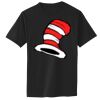 Toddler Core Cotton Tee Thumbnail