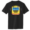 Toddler Core Cotton Tee Thumbnail