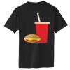 Toddler Core Cotton Tee Thumbnail