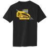 Toddler Core Cotton Tee Thumbnail