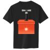 Toddler Core Cotton Tee Thumbnail
