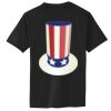 Toddler Core Cotton Tee Thumbnail