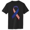 Toddler Core Cotton Tee Thumbnail