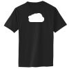 Toddler Core Cotton Tee Thumbnail