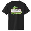 Toddler Core Cotton Tee Thumbnail