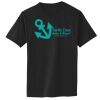 Toddler Core Cotton Tee Thumbnail