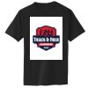 Toddler Core Cotton Tee Thumbnail