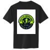 Toddler Core Cotton Tee Thumbnail