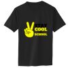 Toddler Core Cotton Tee Thumbnail