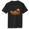 Toddler Core Cotton Tee Thumbnail