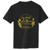 Toddler Core Cotton Tee Thumbnail