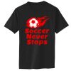 Toddler Core Cotton Tee Thumbnail