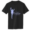 Toddler Core Cotton Tee Thumbnail