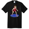 Core Cotton Tee Thumbnail